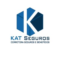 Kat Seguros logo, Kat Seguros contact details