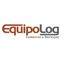 EquipoLog Comércio e Serviços logo, EquipoLog Comércio e Serviços contact details