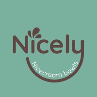 Nicely_nicecreambowls logo, Nicely_nicecreambowls contact details