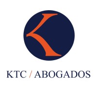 KTC ABOGADOS logo, KTC ABOGADOS contact details