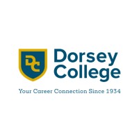 Dorsey College - Dearborn Campus logo, Dorsey College - Dearborn Campus contact details