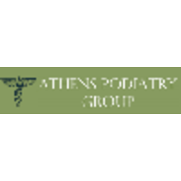 Athens Foot Clinic logo, Athens Foot Clinic contact details