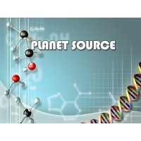 Planet Source logo, Planet Source contact details