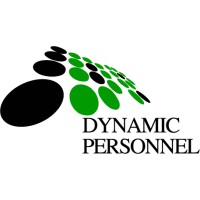 Dynamic Personnel logo, Dynamic Personnel contact details