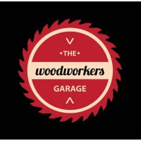 The Woodworkers Garage LLC logo, The Woodworkers Garage LLC contact details