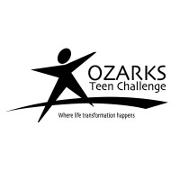 OZARKS TEEN CHALLENGE logo, OZARKS TEEN CHALLENGE contact details