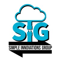 Simple Innovations Group logo, Simple Innovations Group contact details