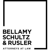 Bellamy, Schultz & Rusler, PLLC logo, Bellamy, Schultz & Rusler, PLLC contact details