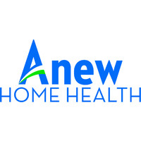 Anew Home Care logo, Anew Home Care contact details