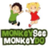 Monkey See Monkey Do Childcare logo, Monkey See Monkey Do Childcare contact details