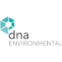 DNA Environmental logo, DNA Environmental contact details