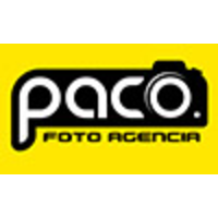 PACO foto agencia logo, PACO foto agencia contact details