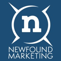 Newfound Marketing logo, Newfound Marketing contact details