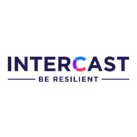 Intercast Staffing logo, Intercast Staffing contact details