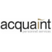 Acquaint Personnel Services logo, Acquaint Personnel Services contact details