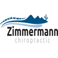 Zimmermann Chiropractic logo, Zimmermann Chiropractic contact details