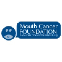 Mouth Cancer Foundation logo, Mouth Cancer Foundation contact details