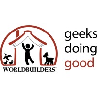 Worldbuilders, Inc. logo, Worldbuilders, Inc. contact details