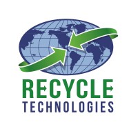 Recycle Technologies logo, Recycle Technologies contact details