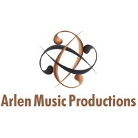 Arlen Music Productions logo, Arlen Music Productions contact details