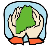 Caring Hands of Maine logo, Caring Hands of Maine contact details