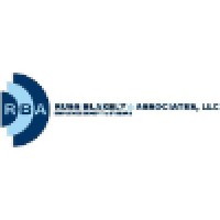 Russ Blakely & Associates logo, Russ Blakely & Associates contact details