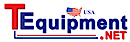 Tequipment logo, Tequipment contact details