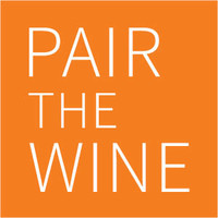 Pair the Wine logo, Pair the Wine contact details