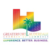 Greater Ft. Lauderdale Chamber of Commerce logo, Greater Ft. Lauderdale Chamber of Commerce contact details