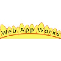 Web App Works logo, Web App Works contact details