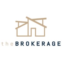 The Brokerage logo, The Brokerage contact details