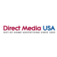 Direct Media USA logo, Direct Media USA contact details