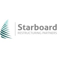 Starboard Restructuring logo, Starboard Restructuring contact details