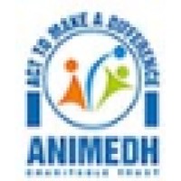 ANIMEDH CHARITABLE TRUST (ACT) logo, ANIMEDH CHARITABLE TRUST (ACT) contact details