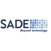 Grupo SADE logo, Grupo SADE contact details