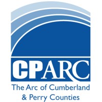 The Arc of Cumberland & Perry Counties logo, The Arc of Cumberland & Perry Counties contact details