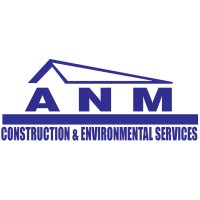 ANM Construction Inc logo, ANM Construction Inc contact details