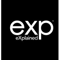 eXp Australian logo, eXp Australian contact details