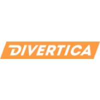 Divertica Inc. logo, Divertica Inc. contact details