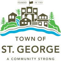 Town of St. George logo, Town of St. George contact details