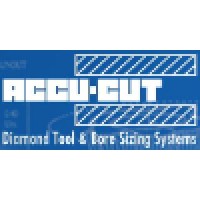 Accu-Cut Diamond Tool & Bore Sizing Systems logo, Accu-Cut Diamond Tool & Bore Sizing Systems contact details