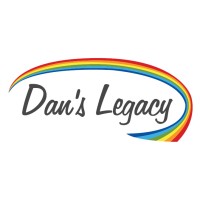 Dan's Legacy Foundation logo, Dan's Legacy Foundation contact details