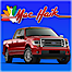 Mac Haik Ford Lincoln Hyundai logo, Mac Haik Ford Lincoln Hyundai contact details