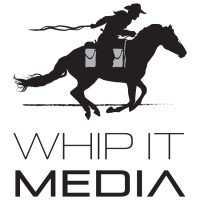 Whip It Media logo, Whip It Media contact details