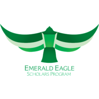 Emerald Eagle Scholars Program logo, Emerald Eagle Scholars Program contact details