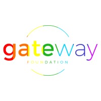 Gateway Foundation logo, Gateway Foundation contact details