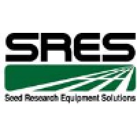 SRES logo, SRES contact details