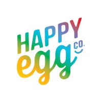 Happy Egg logo, Happy Egg contact details