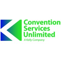 Convention Services Unlimited logo, Convention Services Unlimited contact details