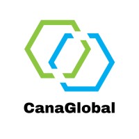 CanaGlobal logo, CanaGlobal contact details